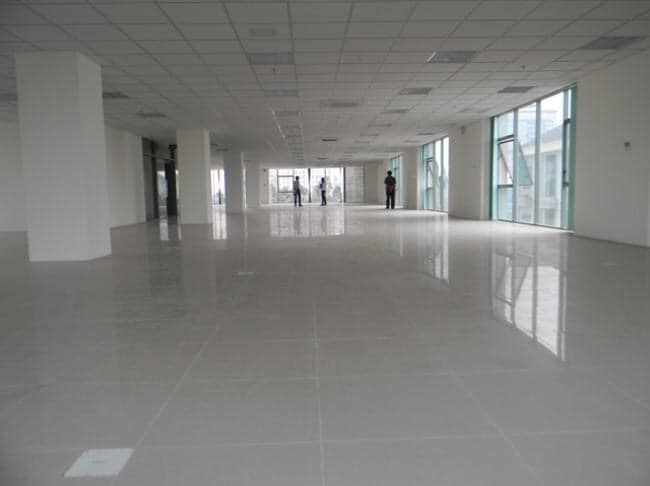 Cho thuê mặt bằng, văn phòng mặt phố Trần Thái Tông lô góc diện tích 264m-anh-2