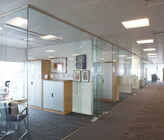 Cho thuê sàn văn phòng