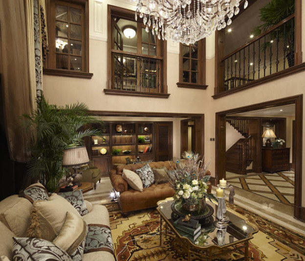 Mách bạn những mẹo thiết kế nhà đẹp