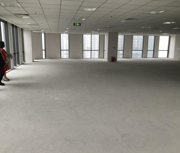 Tìm hiểu về hình thức cho thuê sàn văn phòng